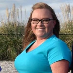 Meet your Posher, Amy